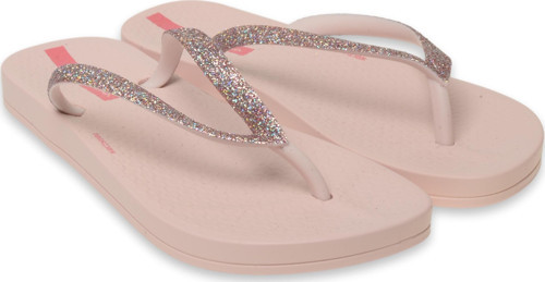 83141K Ant Lolita Parmak Arası Pembe Kız Çocuk Terlik 27