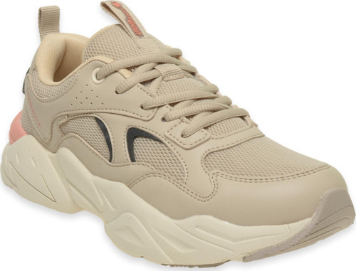 Dakota Memory Foam Kum Kadın Spor Ayakkabı 39