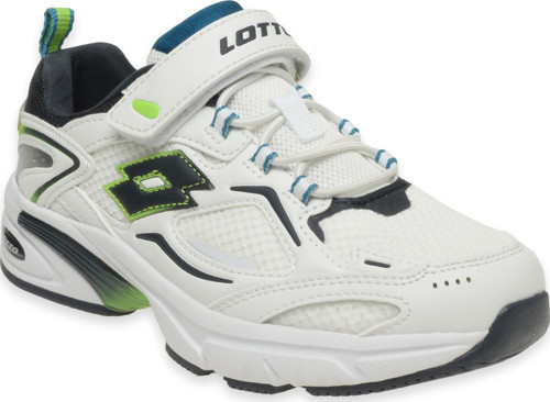 Norwell Günlük Sneakers Yeşil Çocuk Spor Ayakkabı 31