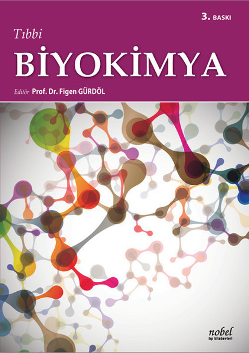 Nobel Tıp Kitabevleri Tıbbi Biyokimya