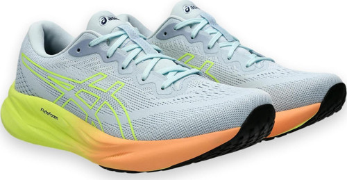 1011B780M Gel-Pulse 15 Koşu Erkek Spor Ayakkabı Çok Renkli 45