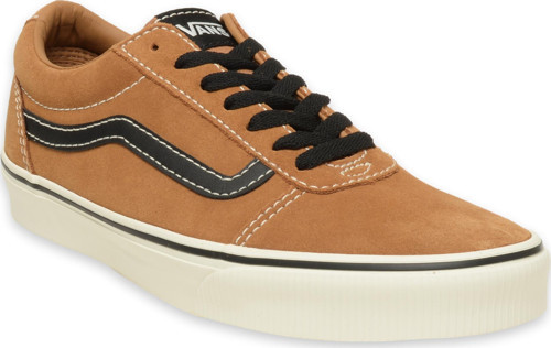 Vn000Csk Ward Sneakers Taba Unisex Spor Ayakkabı 45