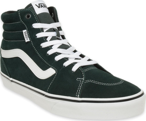 Vvn000Csm Filmore Hi Sneakers Yeşil Unisex Spor Ayakkabı 41