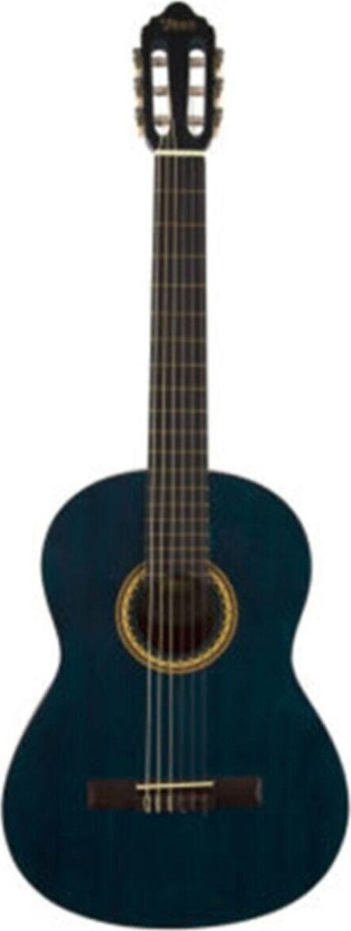 Vc204Tbu Mavi Klasik Gitar