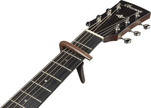 Igc10W Guitar Capo - Elektro Gitar Ve Akustik Gitar Kaposu