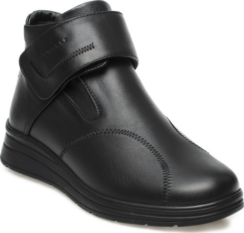 21352Z Peykan-Z Casual Günlük Siyah Kadın Bot 40