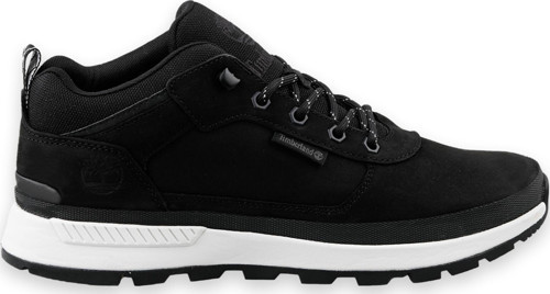Tb0A2A58 Field Trekker Low Lace Up Sneaker Siyah Erkek Bot 41