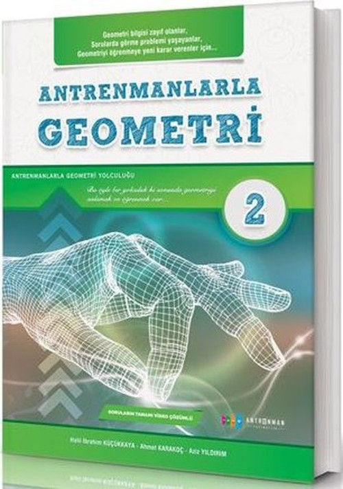 Antrenman Yayıncılık Antrenmanlarla Geometri - 2
