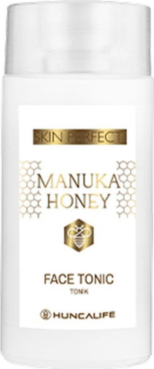 Skin Perfect Manuka Balı Özlü Yüz Temizleme Tonik 150 Ml