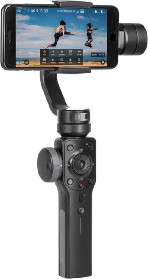 Smooth 4 Cep Telefonu Için Gimbal Zhn3