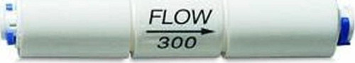 Su Arıtma Cıhazı Atık Su Kısıcı. 300 Cc Flow.