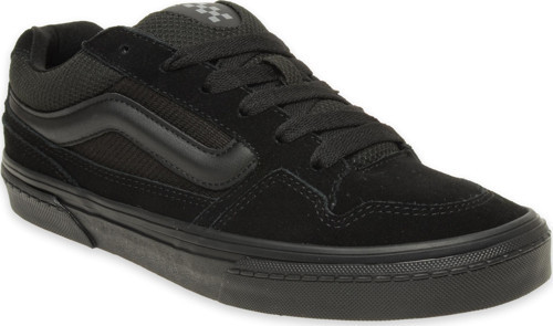 Vn000Cxz Caldrone Sneakers Siyah Unisex Spor Ayakkabı 44