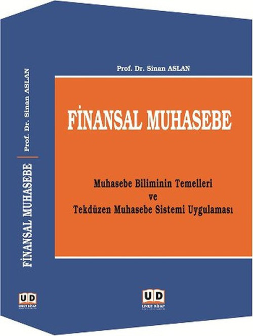 Umut Kitap Basım Yayın Dağıtım Finansal Muhasebe