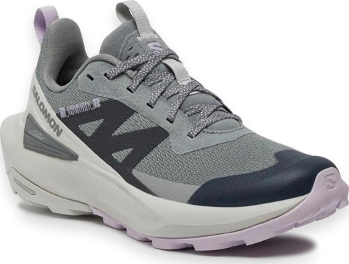 474575 Elixir Activ W Outdoor Gri Kadın Spor Ayakkabı 40