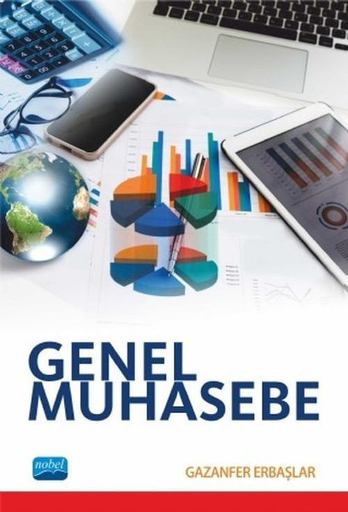Nobel Akademik Yayıncılık Genel Muhasebe