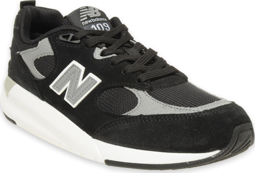 Ws109Z Nb Lifestyle Womens Shoes Siyah Kadın Spor Ayakkabı 38