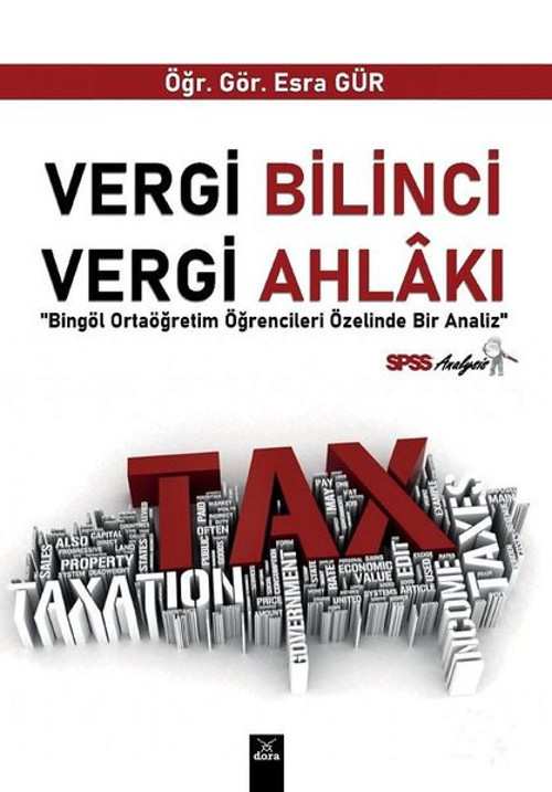 Vergi Bilinci Vergi Ahlakı