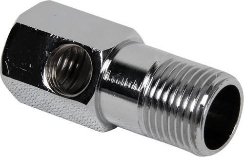 Su Arıtma Cıhazı Hat Alma Aparatı, T Fitting 1/2 İnch Bağlantılı