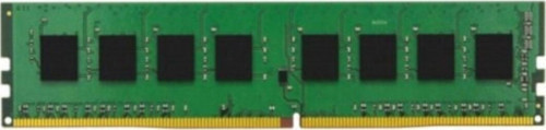 8Gb 3200Mhz Ddr4 Cl22 Pc Ram Kvr32N22S8-8 Kutulu Pc Bellek