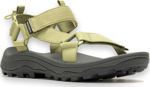 Merrel J006181M Speed Fusion Web Sport Yeşil Unisex Sandalet 42
