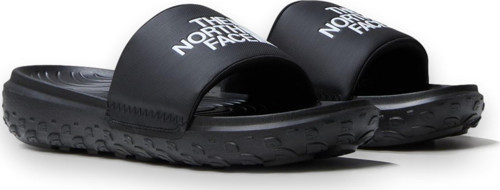 Nf0A8A90 Never Stop Cush Slide Siyah Unisex Terlik 44,5