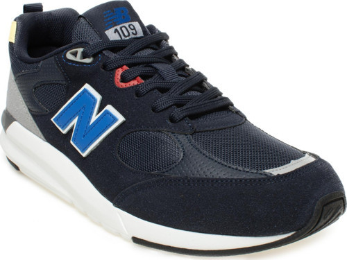 Ms109M Nb Lifestyle Lacivert Erkek Spor Ayakkabı 43