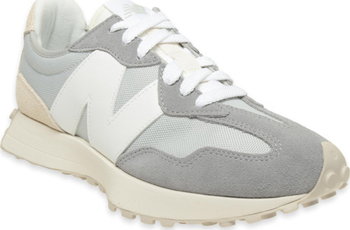 U327-M Nb Lifestyle Gri Unisex Spor Ayakkabı 42