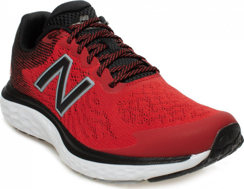 680-M Running Shoes Kırmızı Erkek Spor Ayakkabı 45,5