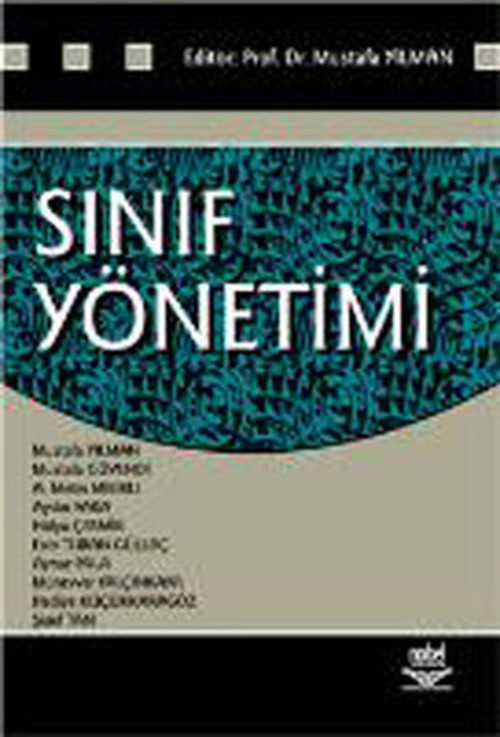 Nobel Akademik Yayıncılık Sınıf Yönetimi