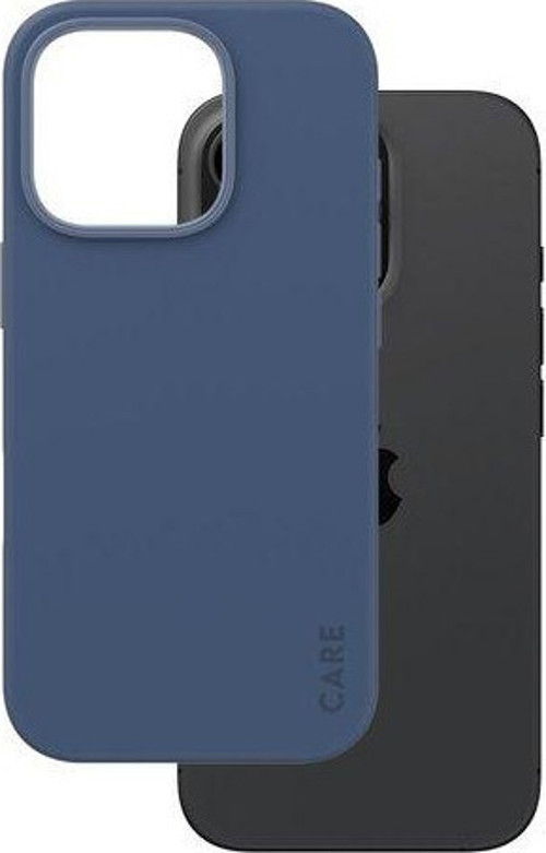 Care by iPhone 16 Pro, Fashionable MagSafe, Mavi, Kılıf