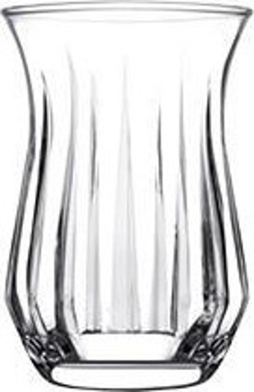 420181 Echo 160cc/5oz Çay Bardağı 6'lı