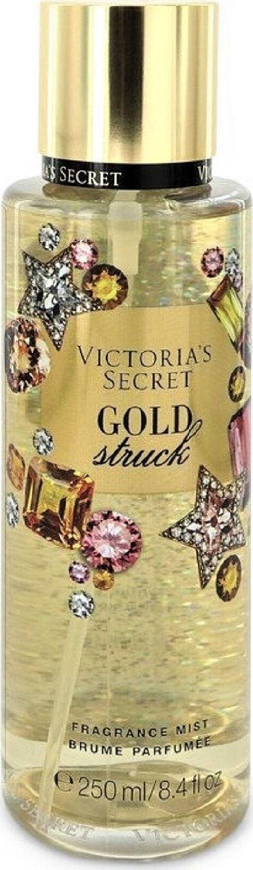 Gold Struck Fragrance Mist 250 Ml Kadın Vücut Spreyi
