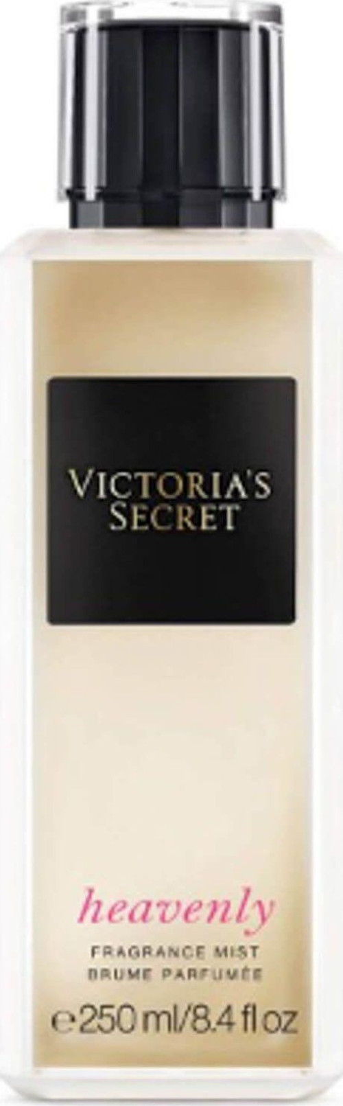 Heavenly Fragrance Mist 250 ml Kadın Vücut Spreyi