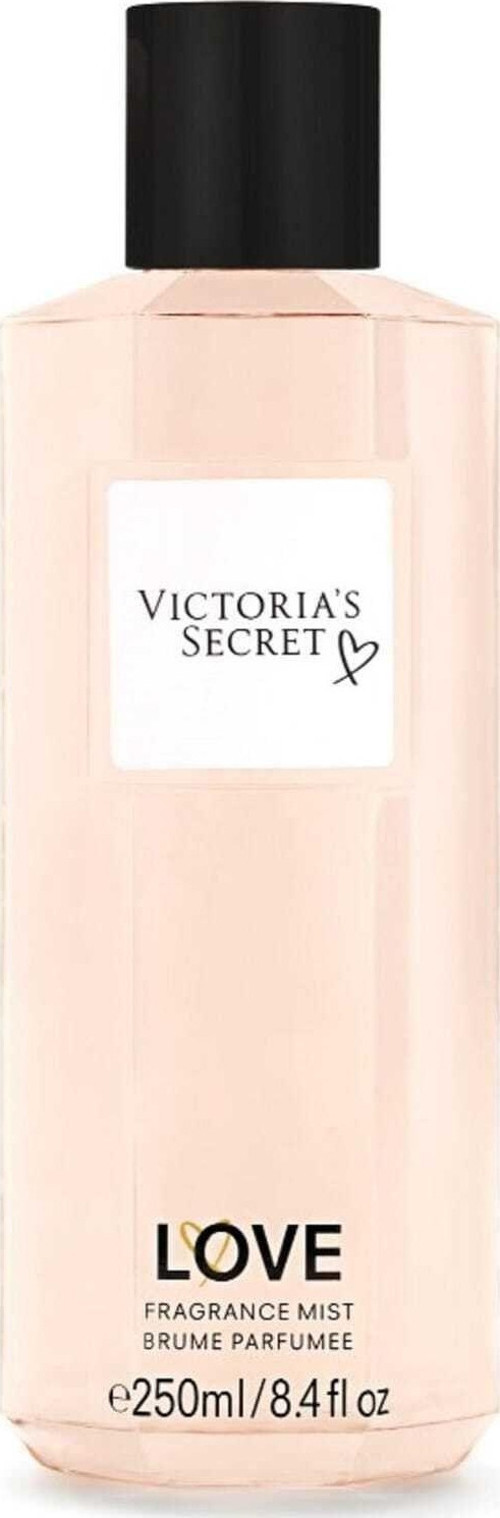 Love 250 ml Kadın Vücut Spreyi