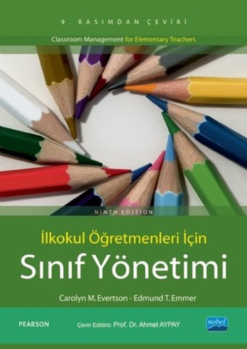İlkokul Öğretmenleri için Sınıf Yönetimi
