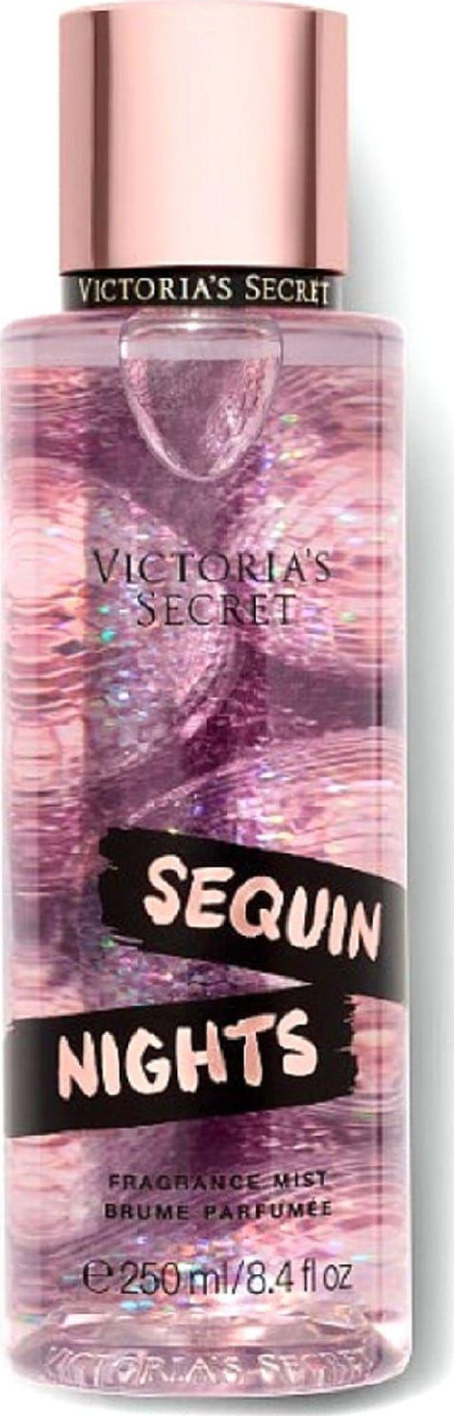 Sequin Nights 250 ml Kadın Vücut Spreyi