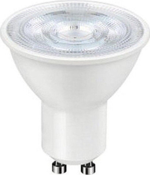 7 Watt Gün Işığı 1. Sınıf Gu10 Duy Led Ampul - 3000 Kelvin