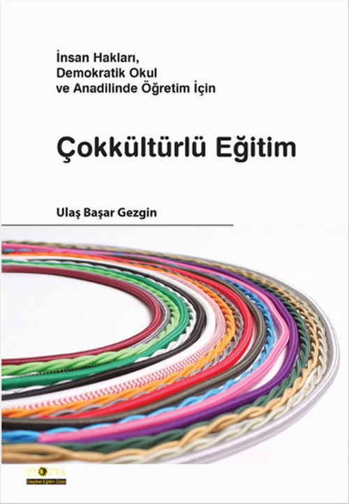 Ütopya Yayınevi Çokkültürlü Eğitim