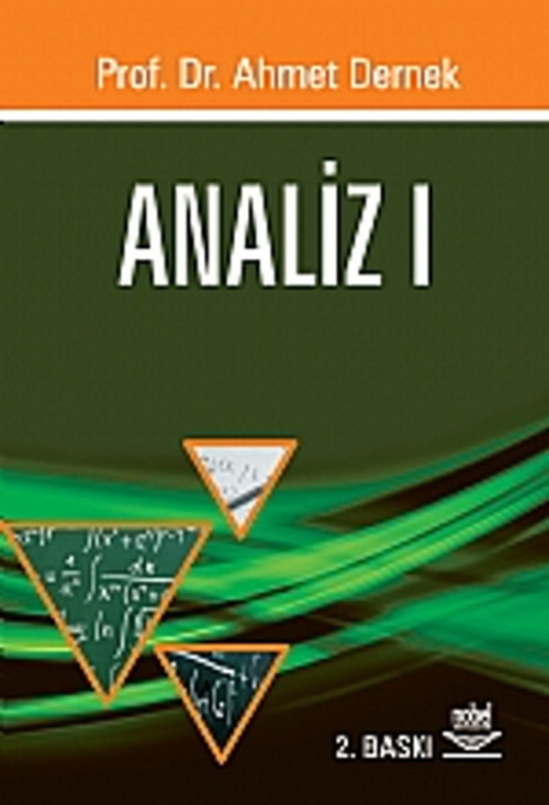 Nobel Akademik Yayıncılık Analiz 1