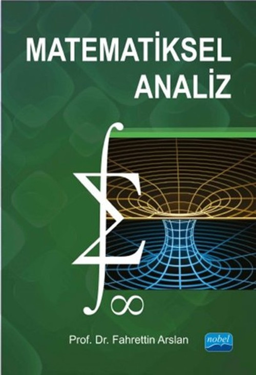 Nobel Akademik Yayıncılık Matematiksel Analiz