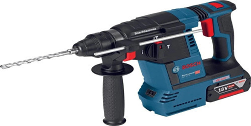 GBH 18V-26 1 X8.0Ah Tek Akülü Kırıcı Delici