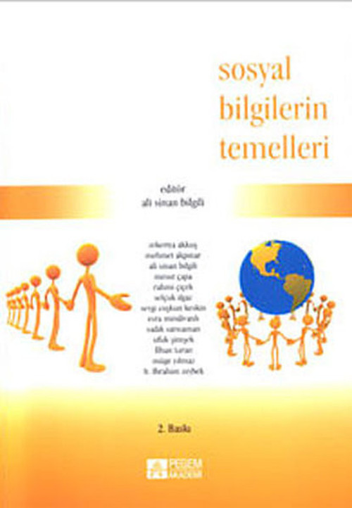 Sosyal Bilgilerin Temelleri