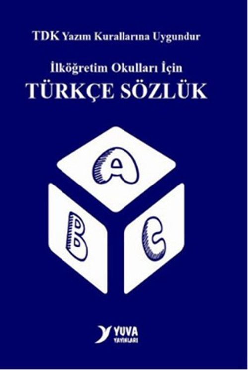 Yuva Türkçe Sözlük