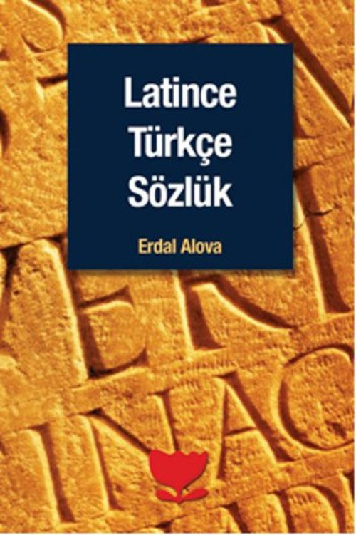 Latince Türkçe Sözlük
