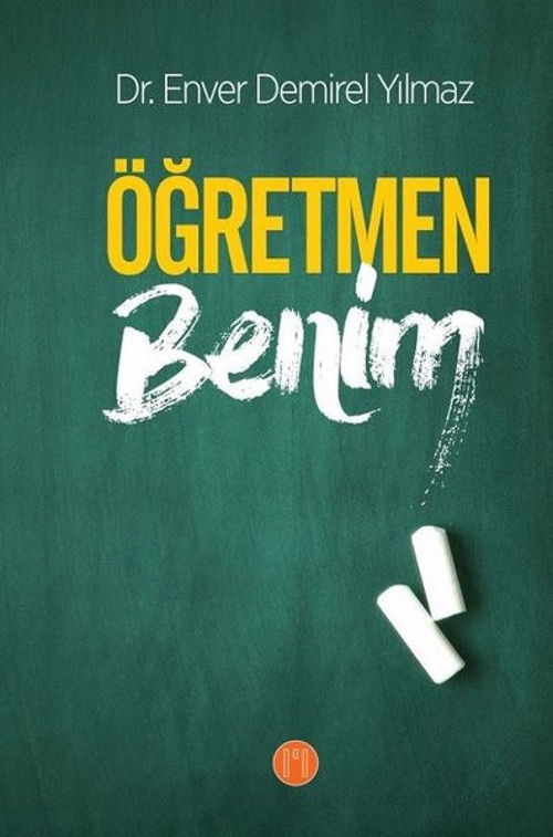 Mizmer Yayınları Öğretmen Benim
