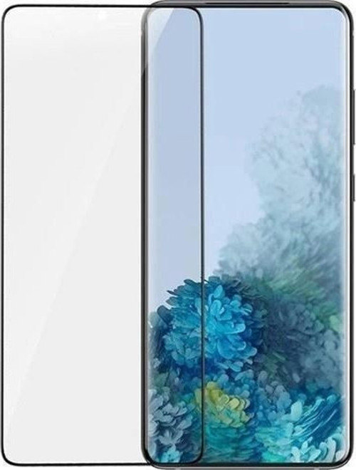 Samsung Galaxy S20 3d Nano Pet Ön Cam Ekran Koruyucu