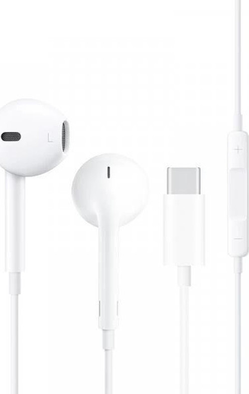 Ygt Akg Type-c Çıkışlı Mikrofonlu Hd Ses Kablolu Kulaklık 2