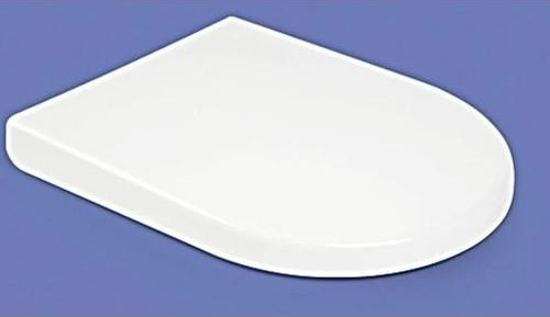 Nkp Elegance Duroplast Amortisörlü Yavaş Kapanan Klozet Kapağı