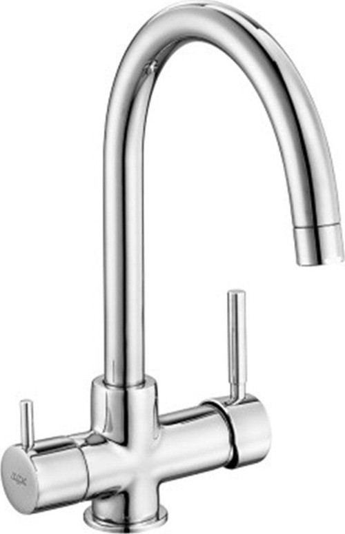 Dual Flow Çift Akışlı Arıtıcı Eviye Bataryası Su Arıtma Bağlantılı 102118005