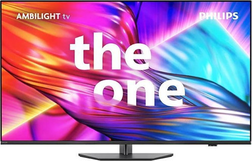 55PUS8949 4K Ultra HD 55 139 Ekran Uydu Alıcılı Smart LED TV
